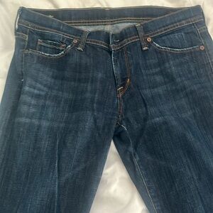 Citizens of humanity, size 30 jeans